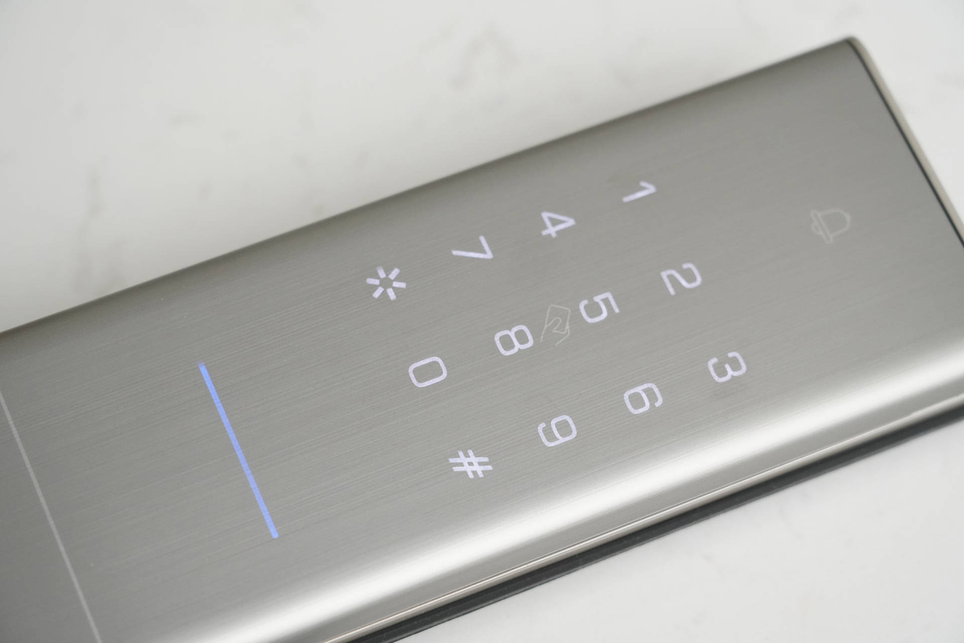 西门子电话机e350,西门子e350智能锁安装视频