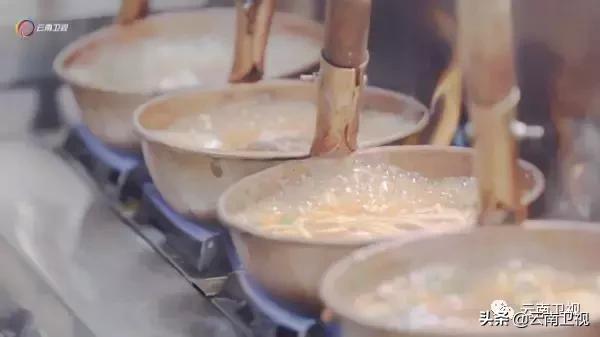 《味道云南》第二季第七集云厨之味云南卫视今晚21:30播出！