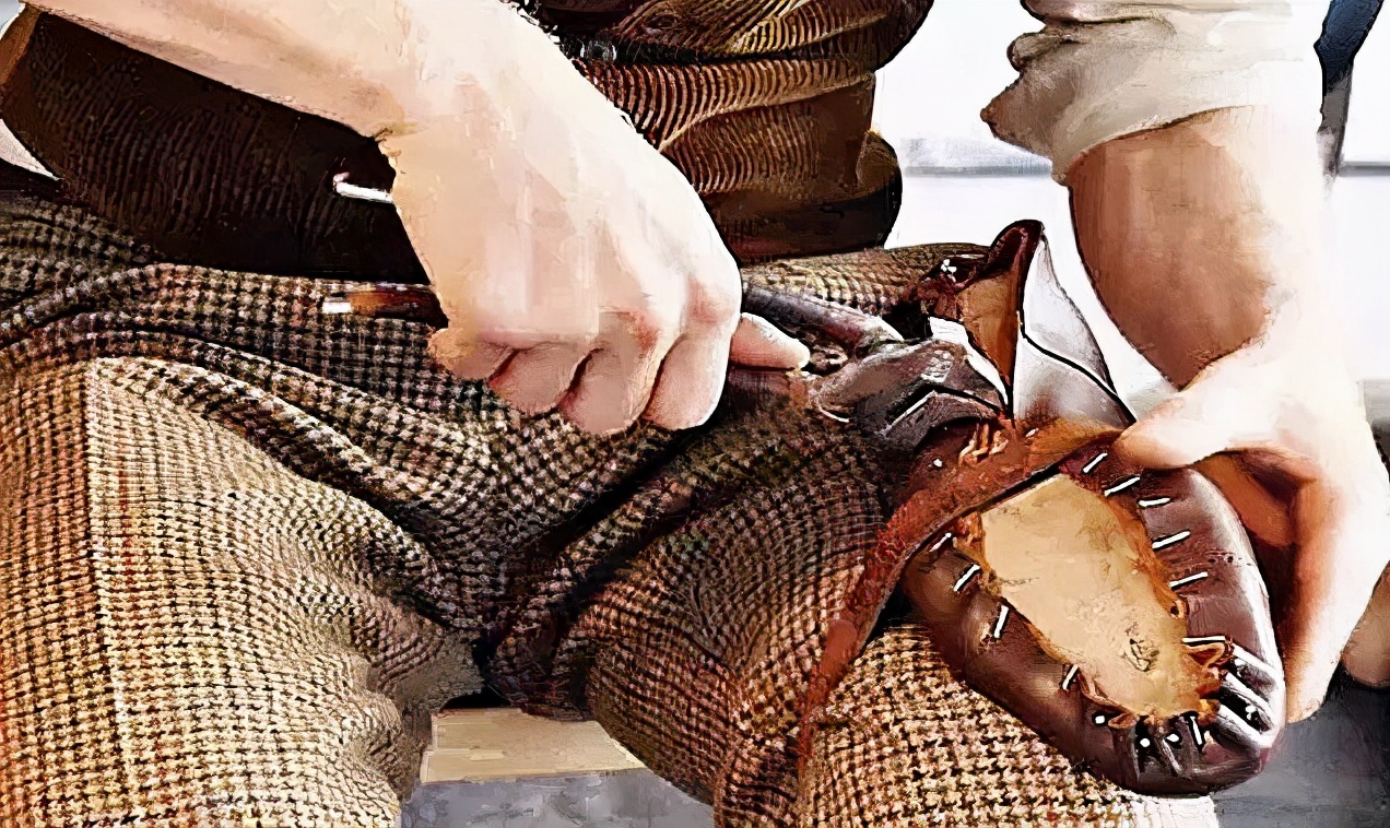 德国工匠精神超凡工艺,德国工匠的匠心之魂