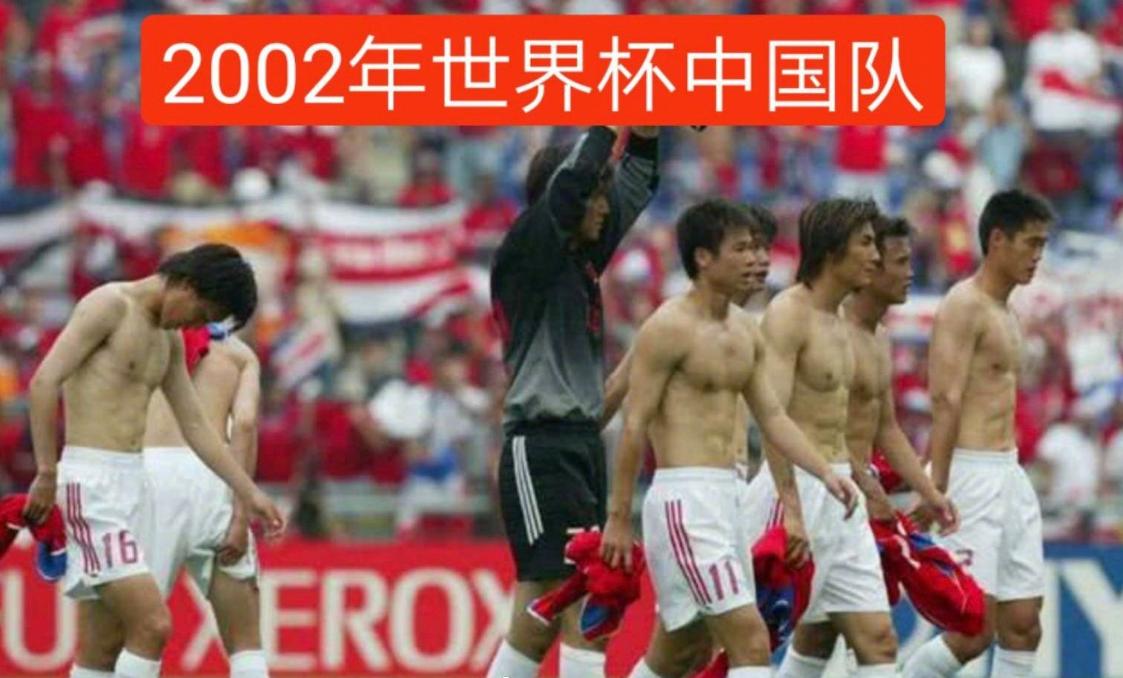国足上届世界杯12强成绩,回顾国足晋级12强