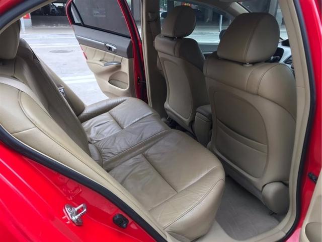 本田思域国民神车,本田思域传奇史图解