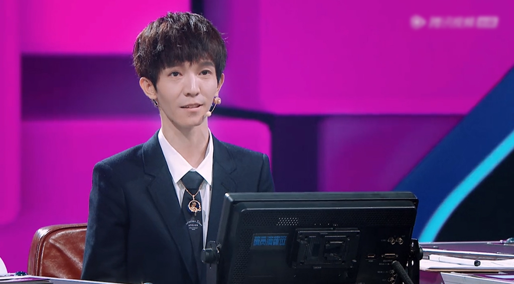 演员请就位的深度分析,从演员请就位看郭敬明