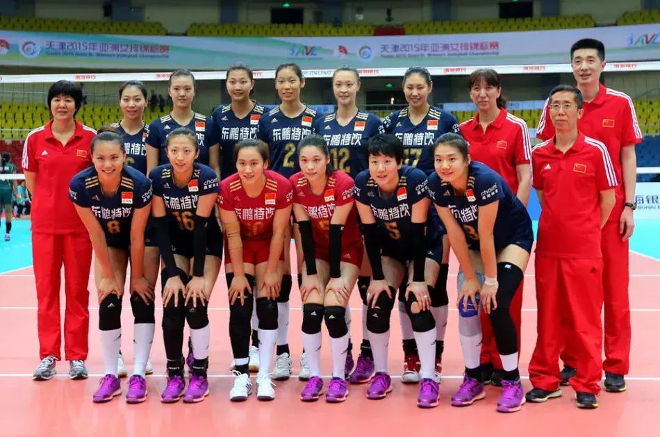 郎平的功绩有多厉害,郎平个人经历历程