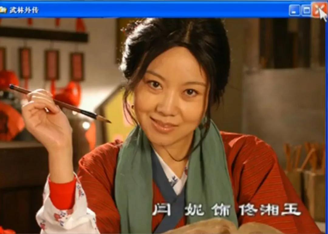 击败周迅孙俪摘金马影后,击败孙俪拿下影后