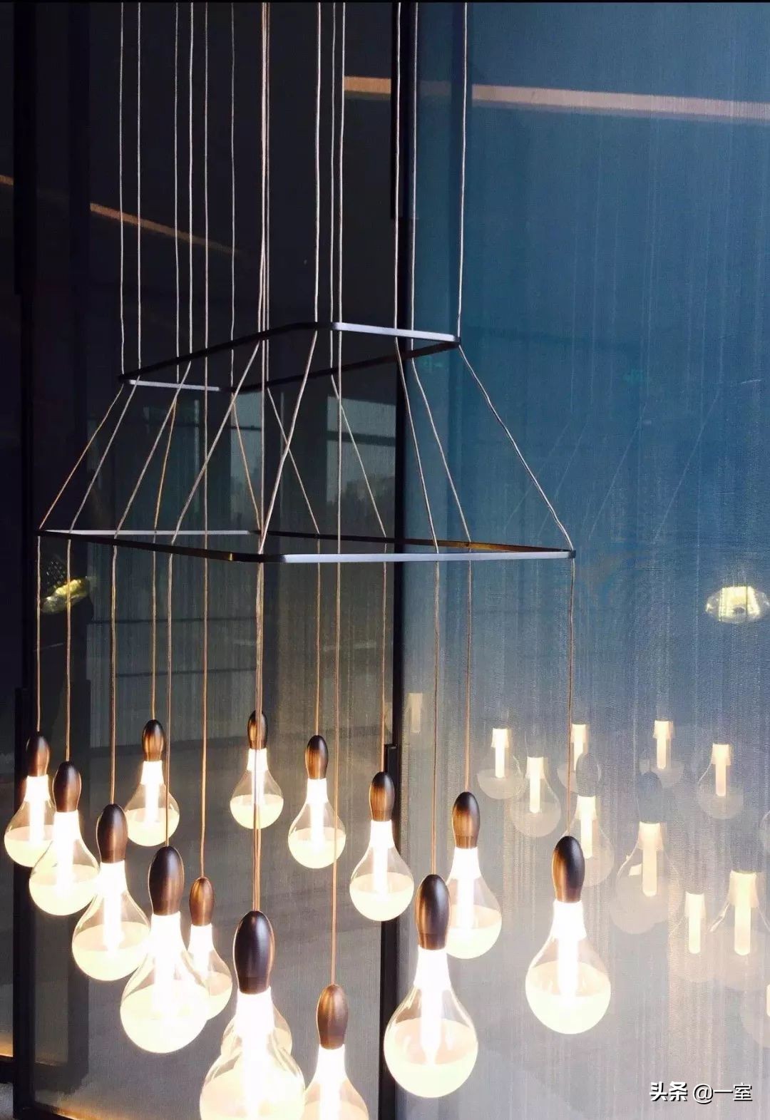 CCD新雅皮巅峰之作—北京三里屯通盈中心洲际酒店！「248期」