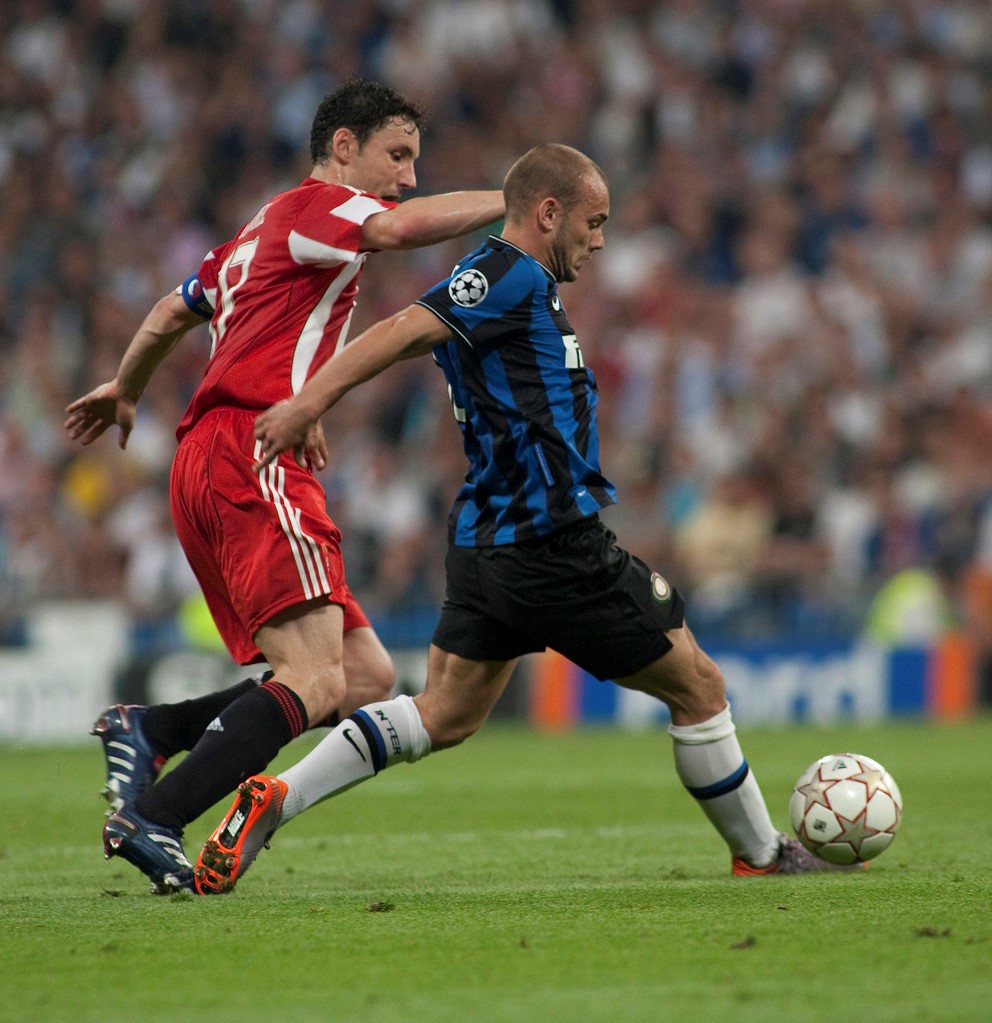 莫拉蒂国米20星,莫拉蒂国米欧冠夺冠