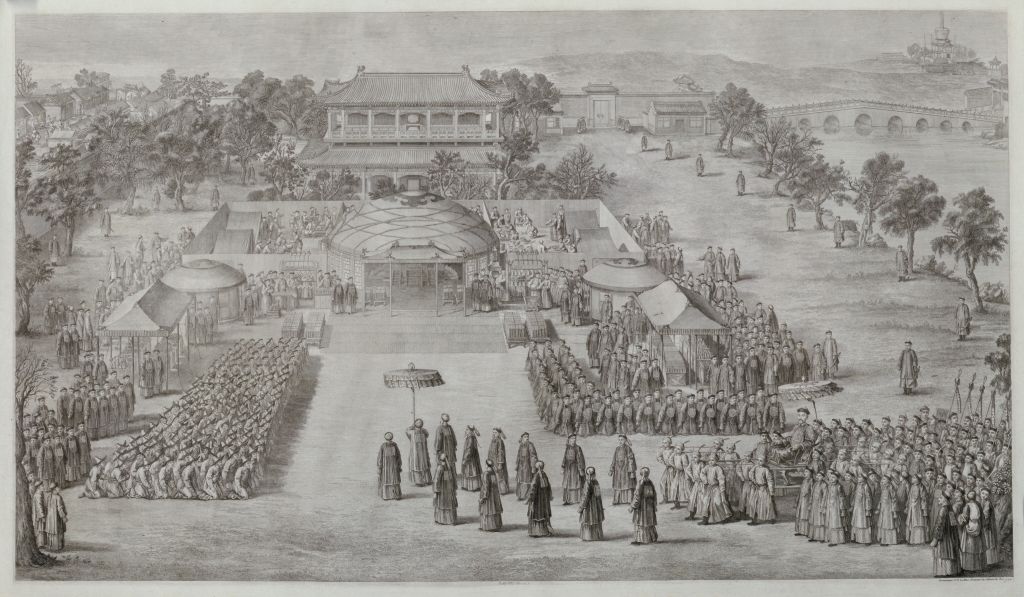 准噶尔汗国有多少维吾尔人,维吾尔族与准噶尔汗国的关系