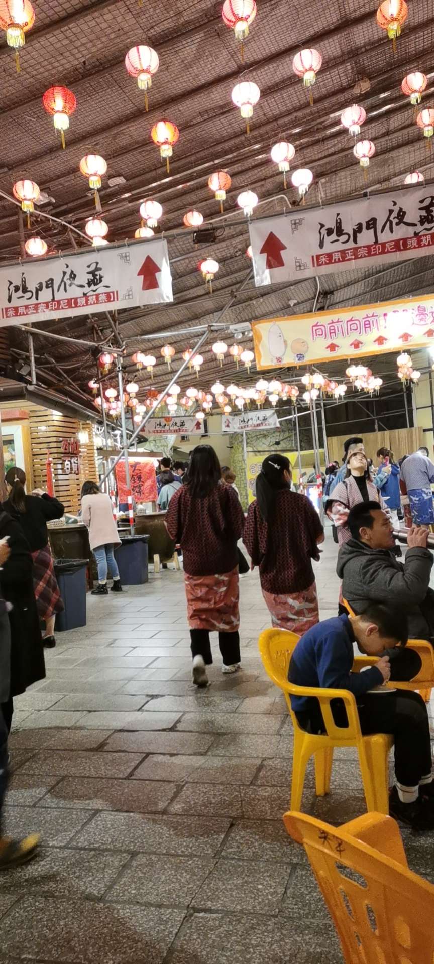 珠海御温泉庙会值得去吗,珠海御温泉攻略有必要去吗