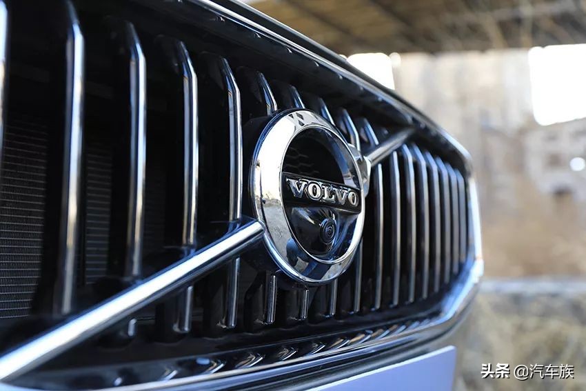 2019款中国沃尔沃xc60试驾,沃尔沃xc60t82022款落地价