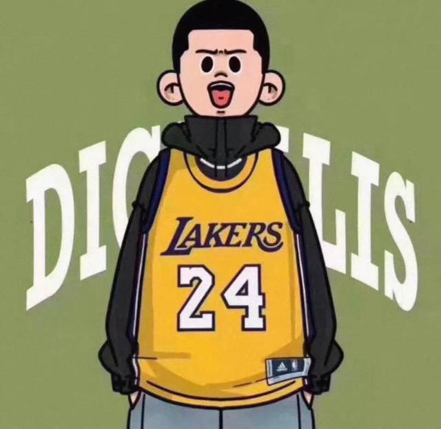 篮球头像男生女生,篮球卡通头像