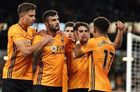 利物浦狼队英超直播,英超狼队vs维拉直播