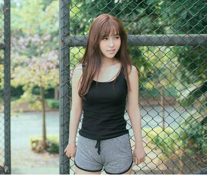 甘肃姑娘都这么漂亮的么,甘肃哪里的姑娘最好