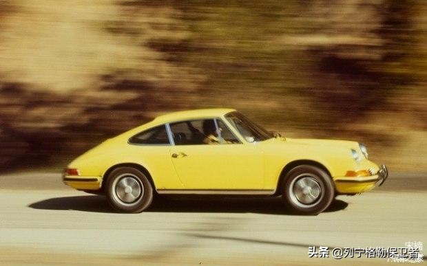 上班族网友理工男在英吉利购二手波尔舍拖拉机之梦