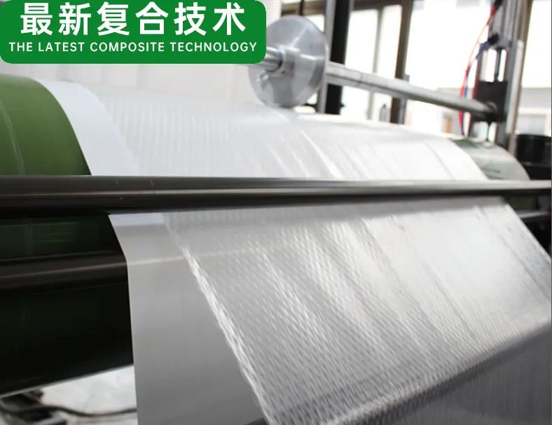 高品质珠光膜,复合珠光膜生产流程视频