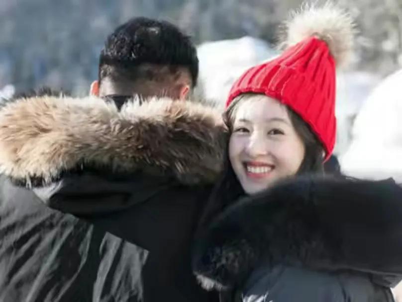 章泽天有3次人生重要选择,章泽天要对自己有正确的认知