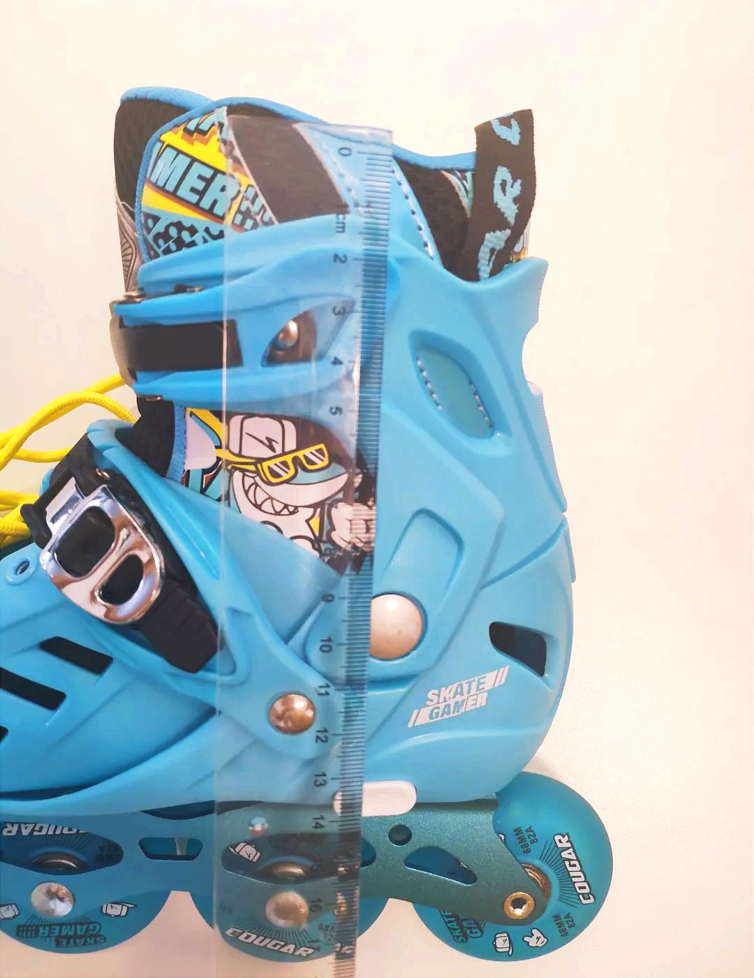 儿童轮滑鞋什么牌子好一点,轮滑鞋儿童测评推荐