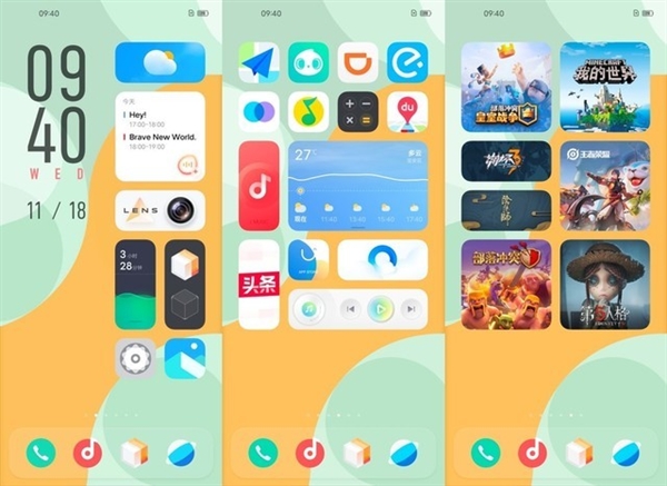 vivo领跑中国手机市场新格局,vivo手机排名前三名