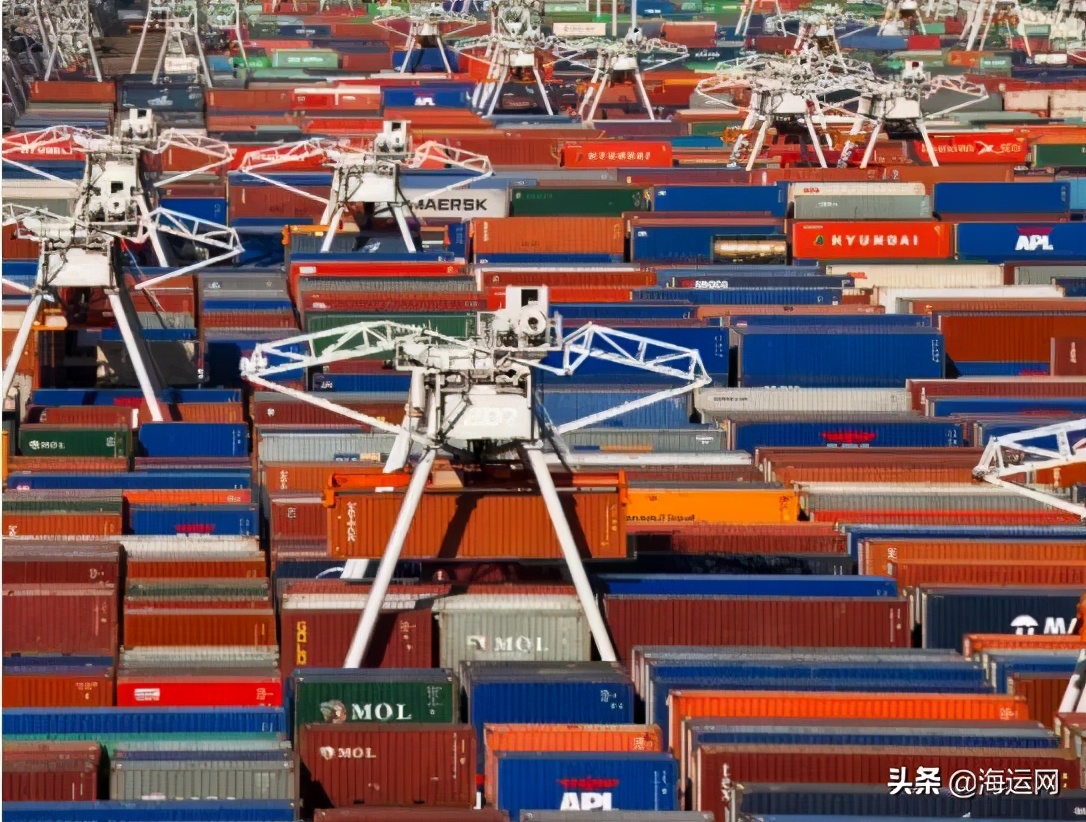 1.3-1.6万美元/FEU，亚欧航线运费继续高企