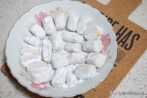 不宜吃南瓜芋头的人群,三高人群可以吃芋头吗