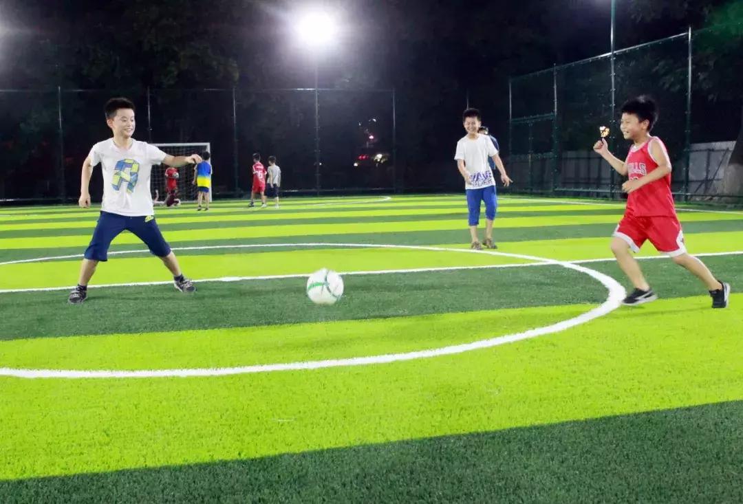 平顶山河堤足球场,平顶山湛河足球场