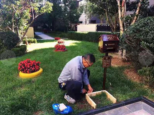 金地物业沈阳分公司总经理,金地物业2019排行