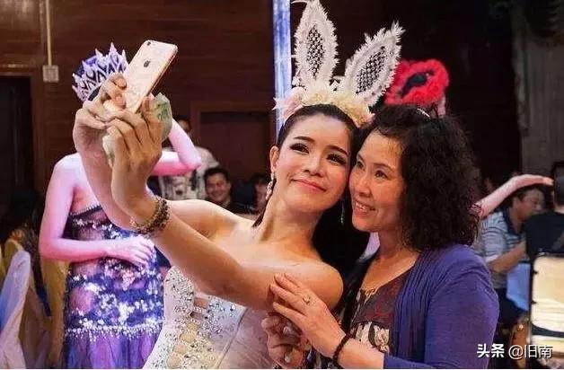 泰国“人妖”如何能分辨出来?牢记3点,不得罪人,看得准!