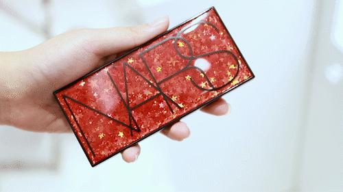 nars限量春季系列抢先看 (nars 2021新年限量系列)