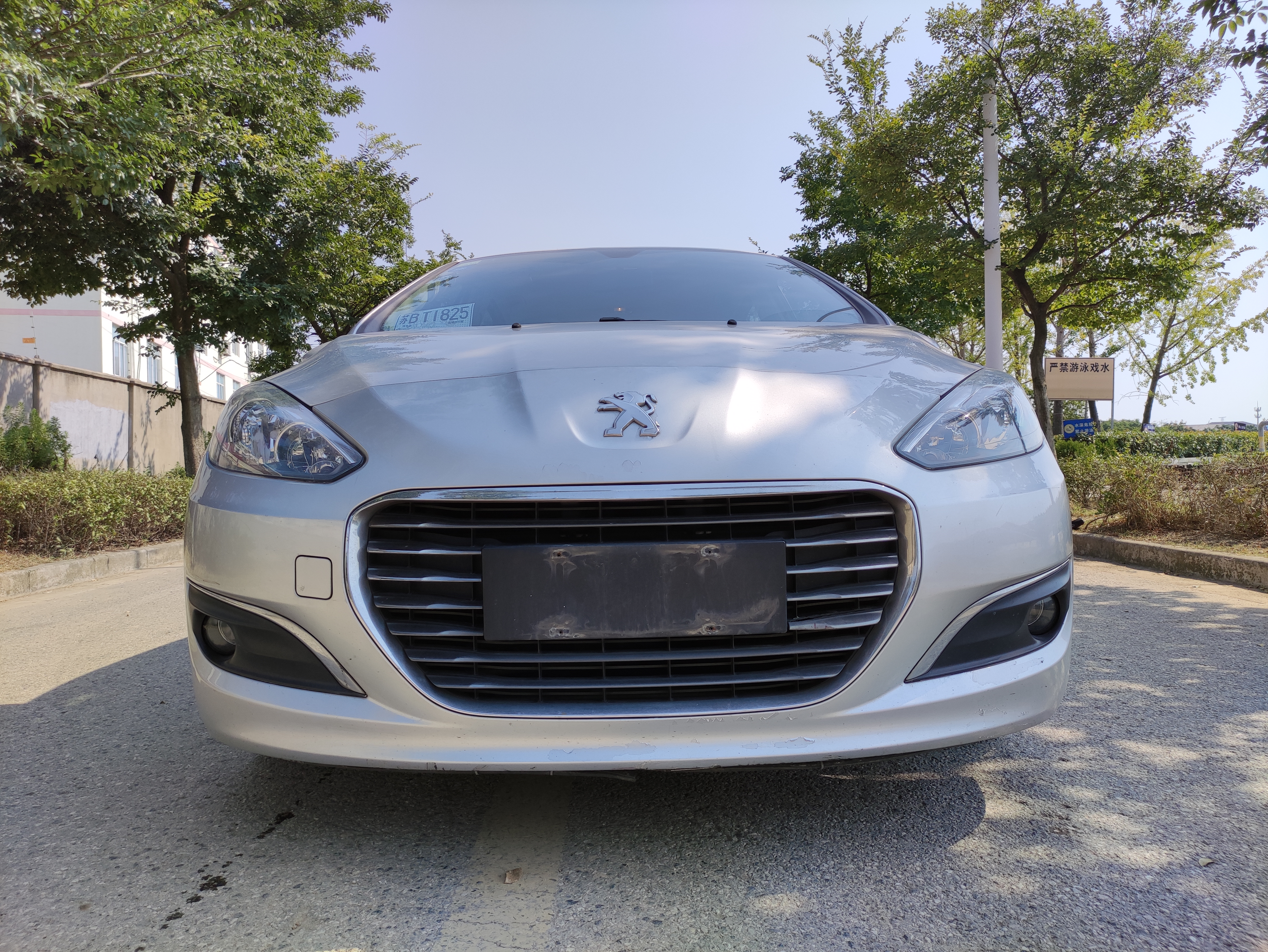 标致308跑了15万公里值得买吗,2万多能买到标致308吗