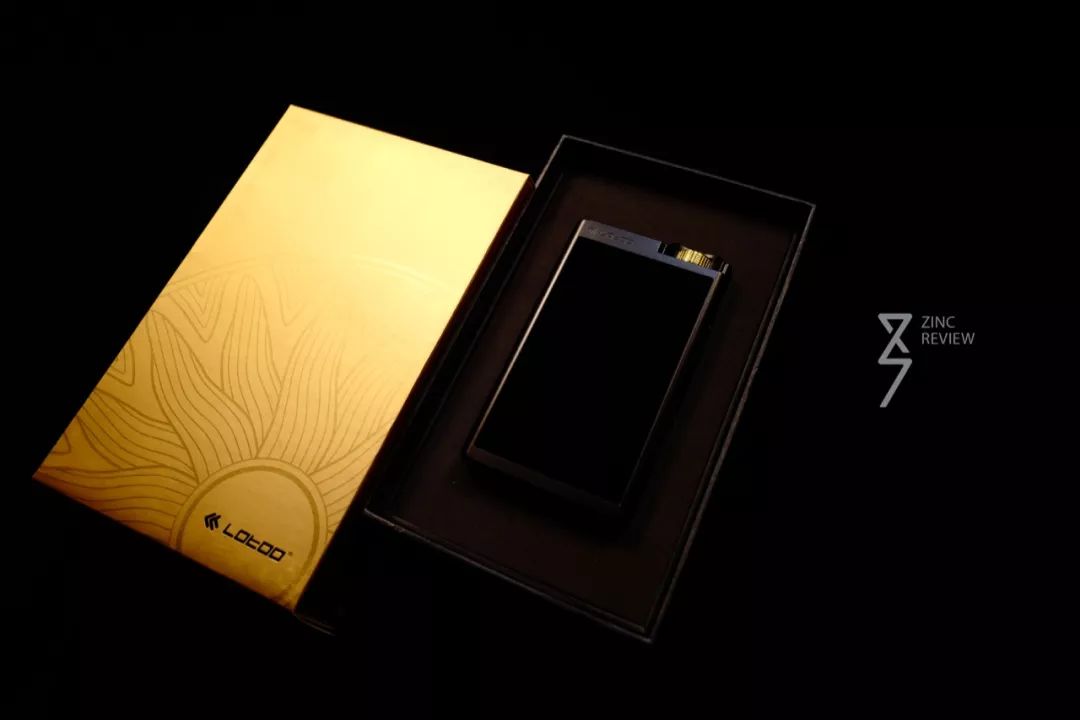 硬核国砖PAW-GOLDTOUCH墨菊深度评测