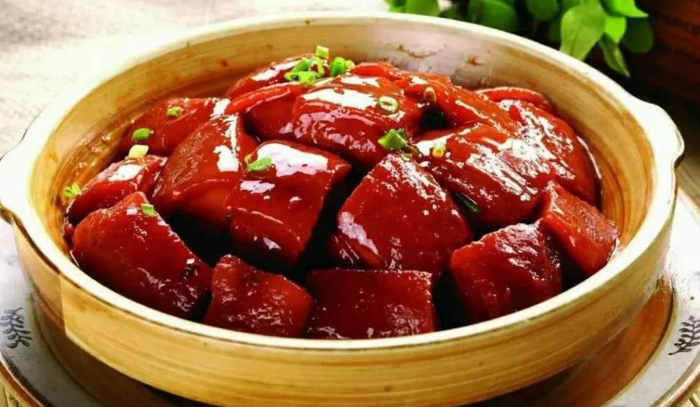 五花肉鲜香油腻做法简单非常美味,五花肉的5种做法