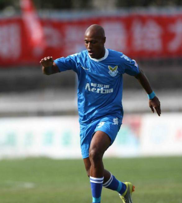 大连阿尔滨史上最佳球员,大连阿尔滨外援乌塔卡