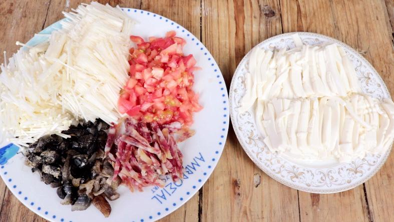 饭店里的海参小米羹的做法大全,普通花胶海参羹的做法大全