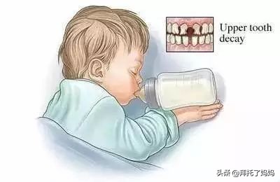 孩子有这三个习惯会越来越丑,越长越丑的几个习惯