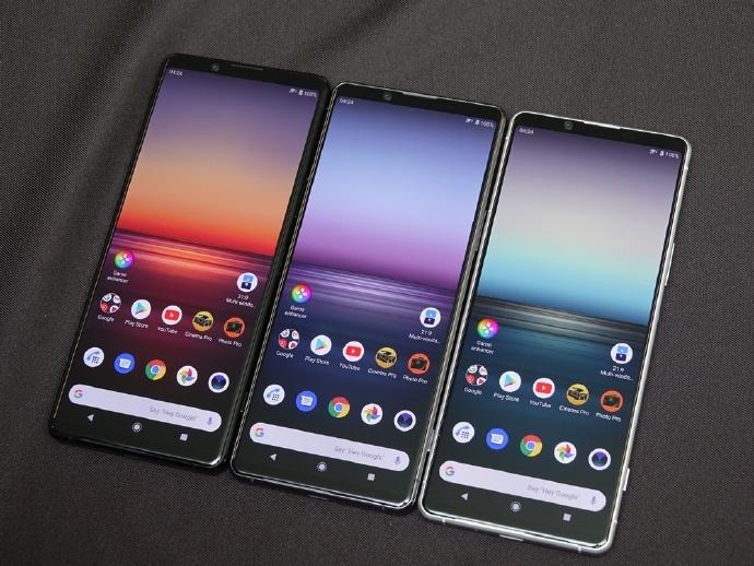 全能黑科技加持索尼xperia1ii试用,索尼xperia1iii日版支持5g吗