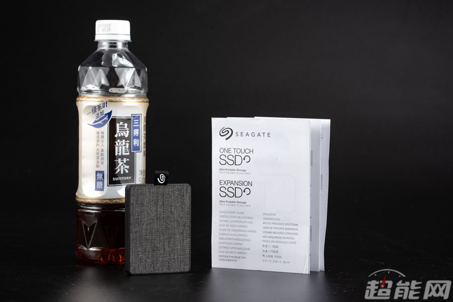 希捷移动硬盘1tb开箱,希捷简系列移动硬盘测评