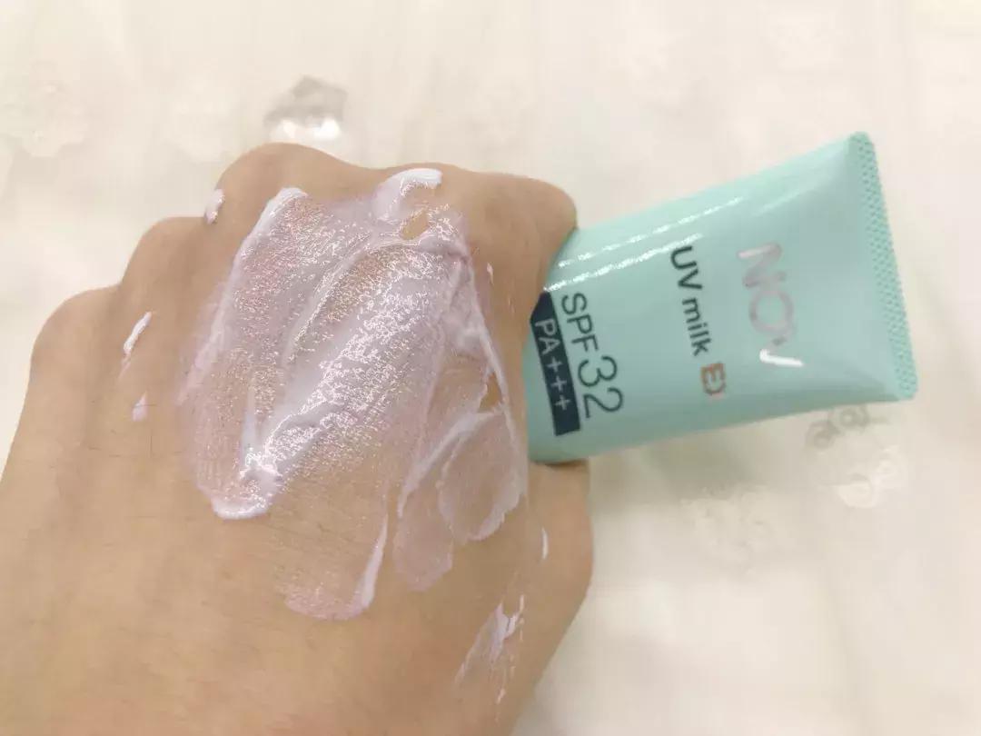 这才是真正的好用防晒霜,被大家认可好用的防晒霜