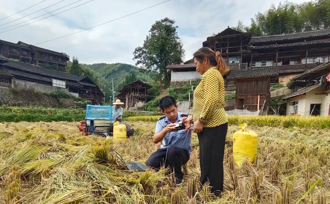 我为群众办实事情况汇报派出所,我为群众办实事驻村民警视频