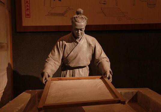 造纸的时候怎么样才能让纸更光滑,怎么样使纸张变平整