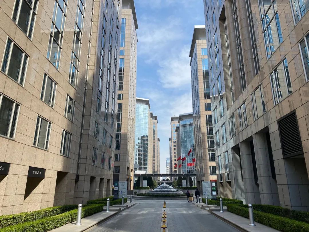 东方新天地近况,东方新天地