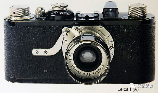 徕卡出名的历史照片,徕卡简史