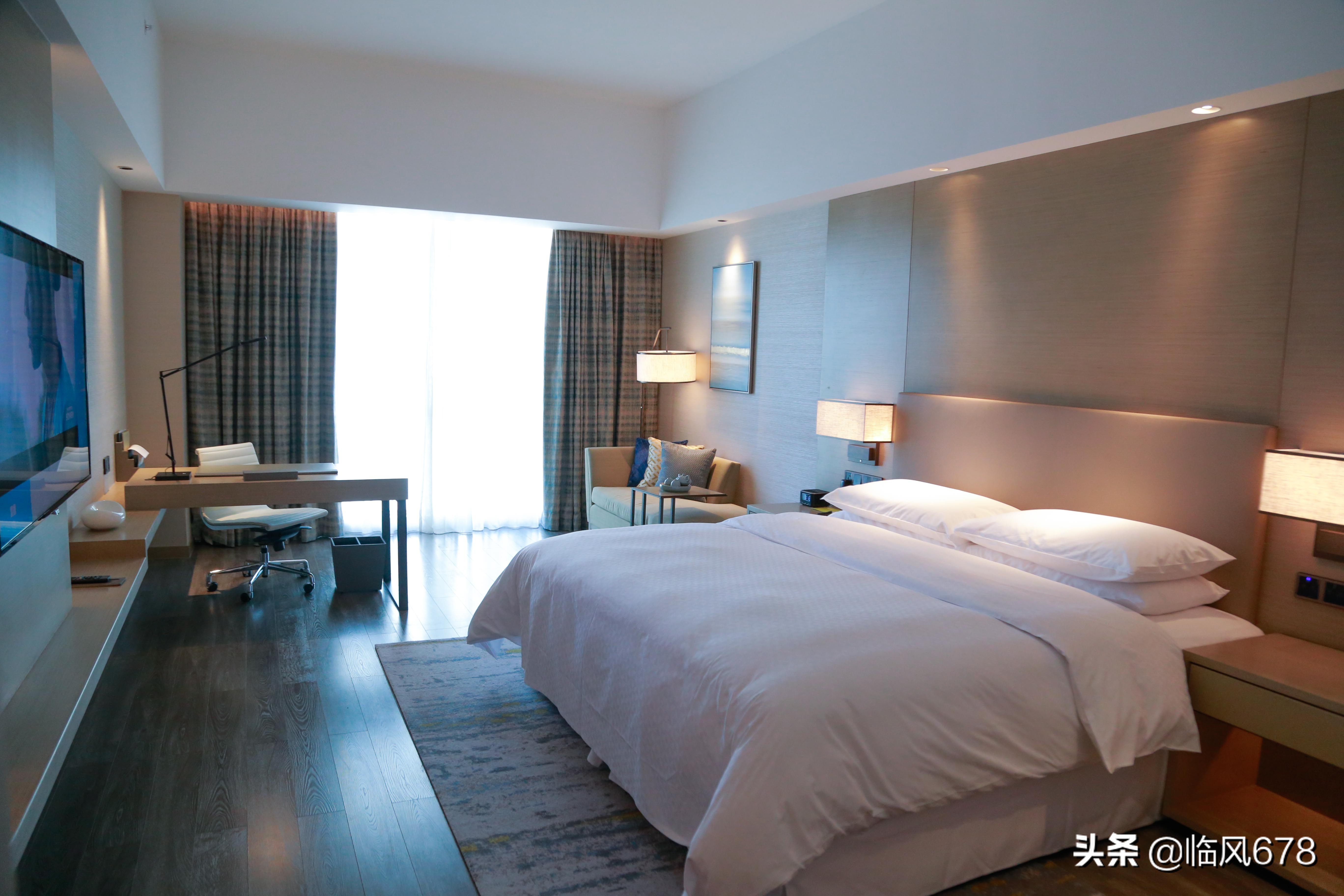 苏州吴中福朋喜来登酒店住宿体验,嘉兴福朋喜来登酒店宜客乐西餐厅