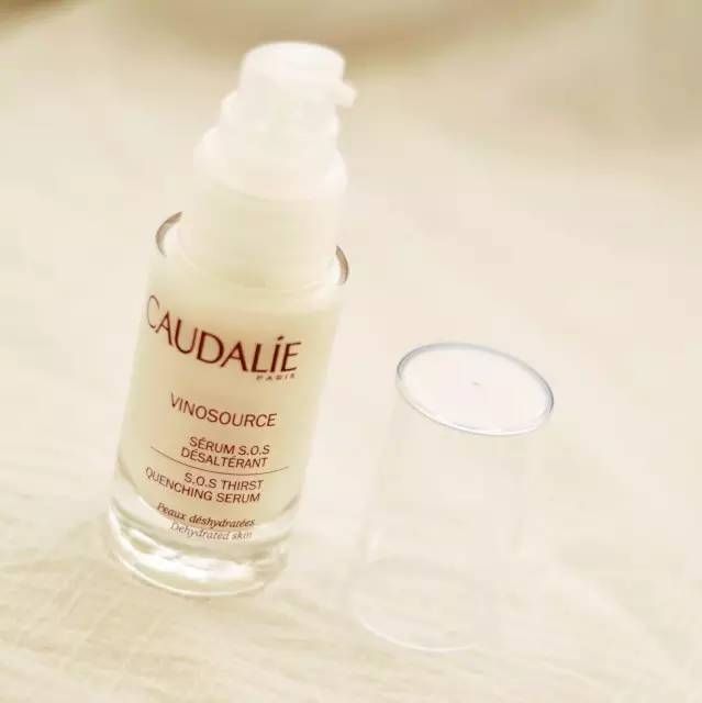 口碑最好的10款保湿精华，你在用嘛？