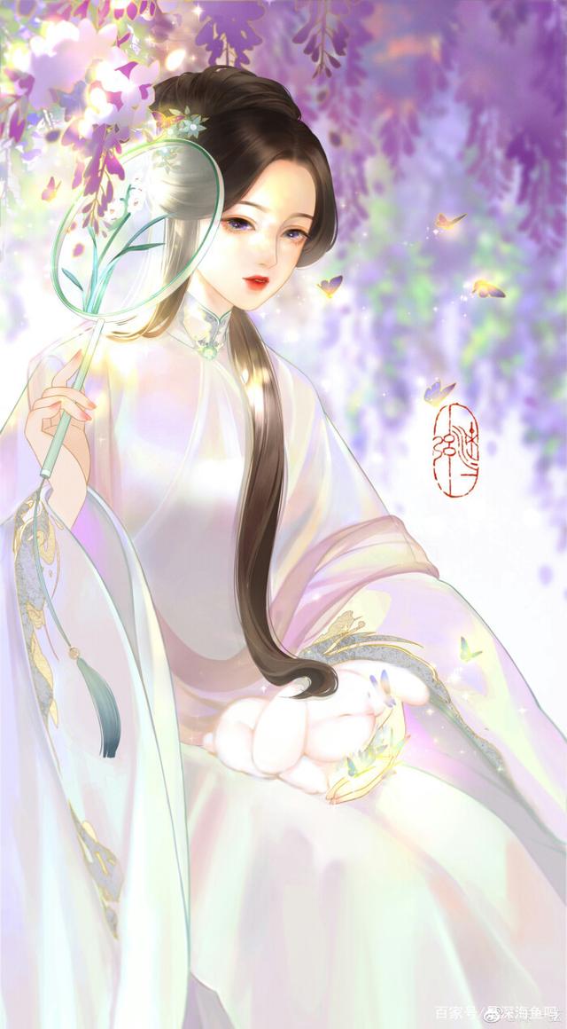 经典古言宫闱小说推荐必看,古代言情小说推荐宫闱宅斗