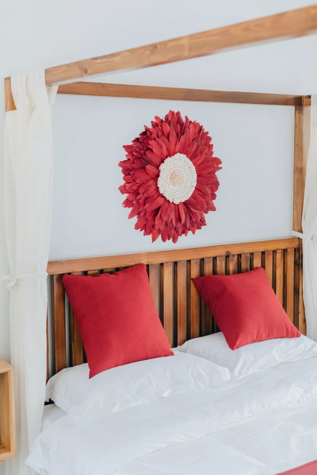 野三坡山水闲居民宿,野三坡民宿网红独院20人