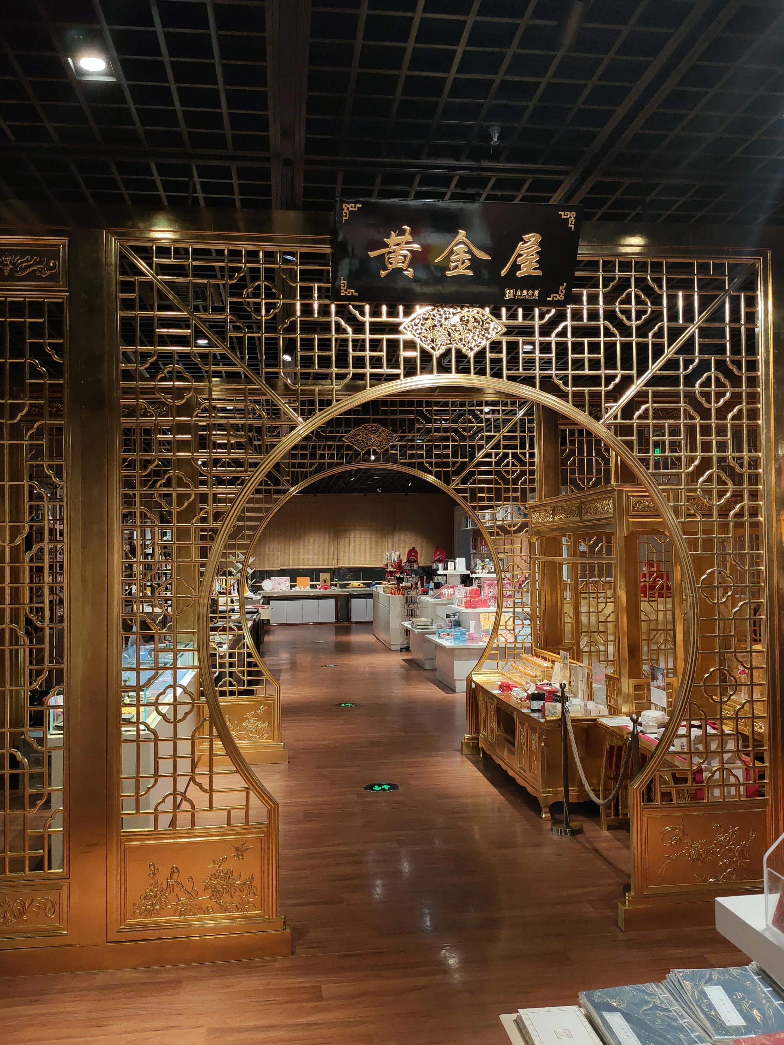 中国历史最大的科举考场江南贡院是由一个暴君发明的,知道是谁吗