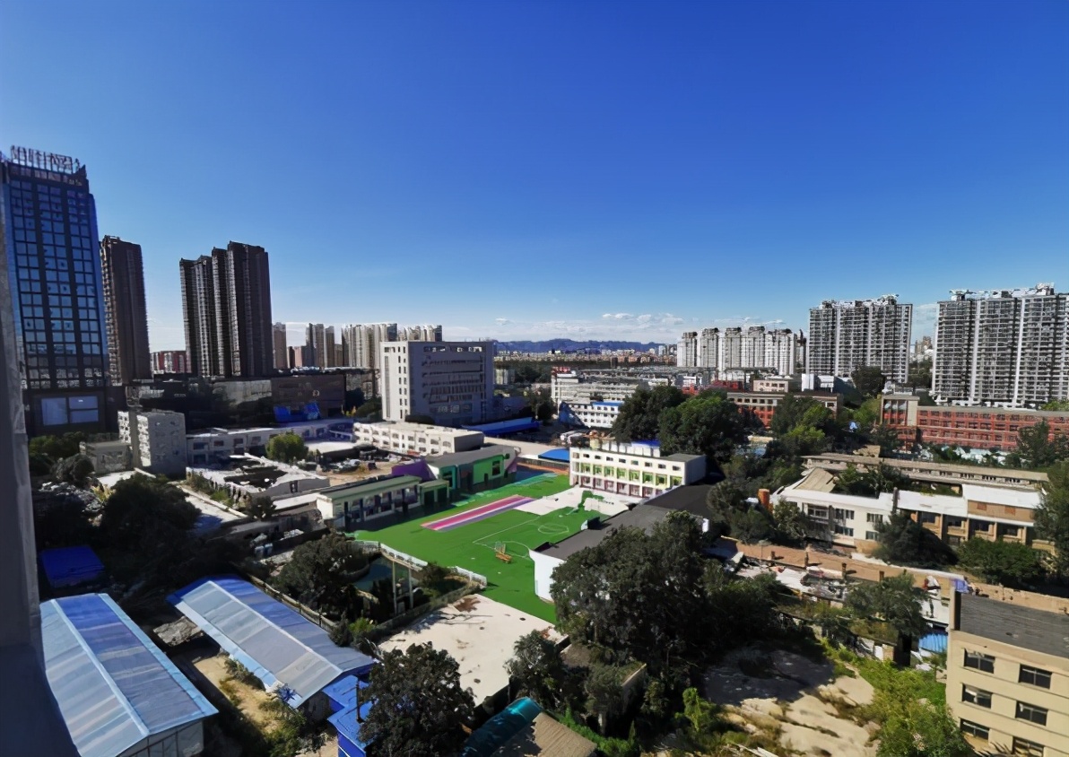 锦州最贵的地皮,锦州兴隆大家庭在哪个区