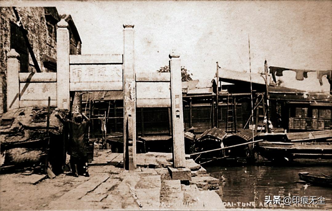 广州芳村｜“花鸟之乡”的千年，又有芳华几许？（上篇）