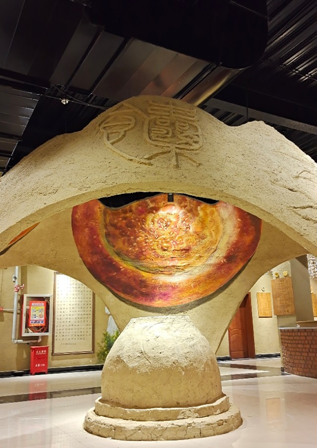 去伊犁的汉人街,不到喀什不算来过新疆