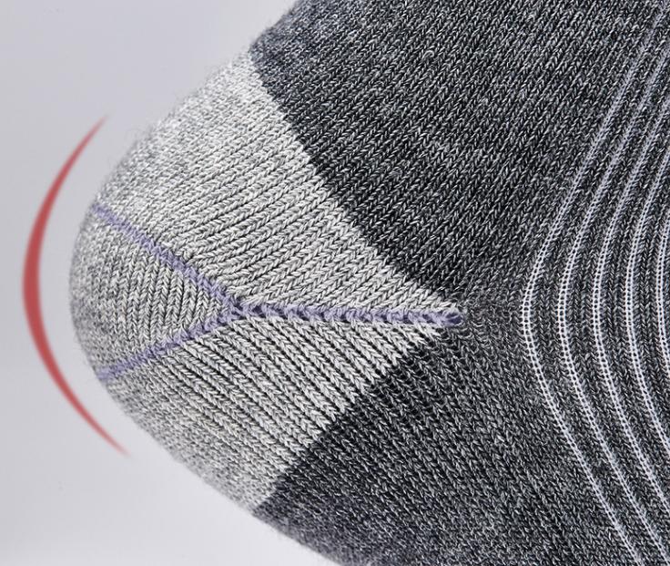 哪些牌子的袜子适合老年人穿,适合老年人的松口袜