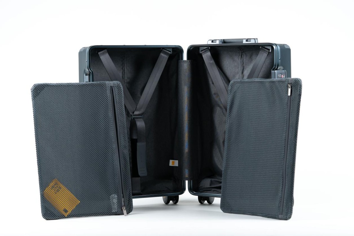 高品质行李箱28寸拉链,高品质行李箱24寸推荐